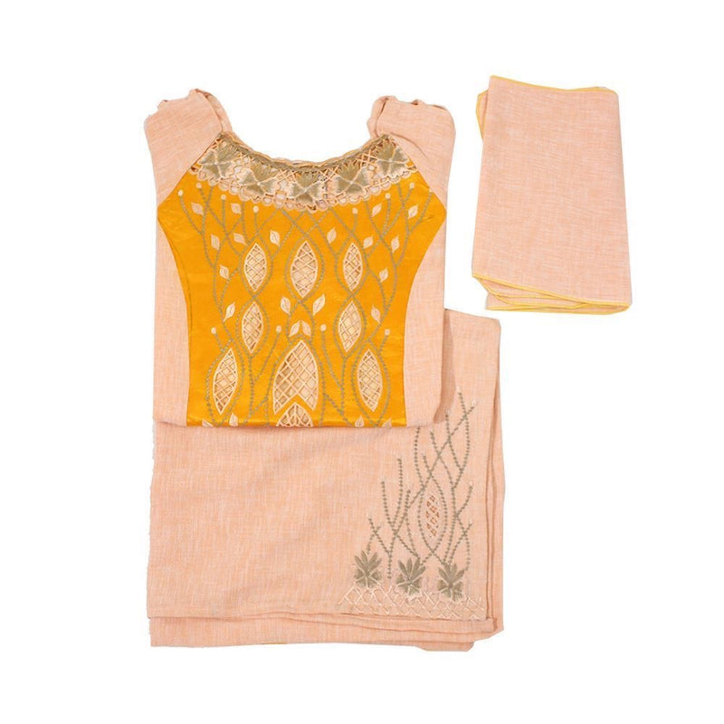 Women Sets - Laced Top & Adjustable Wrap Skirt set - Afrocentric Boutique