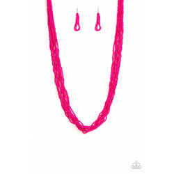 Stone Sonata - Pink