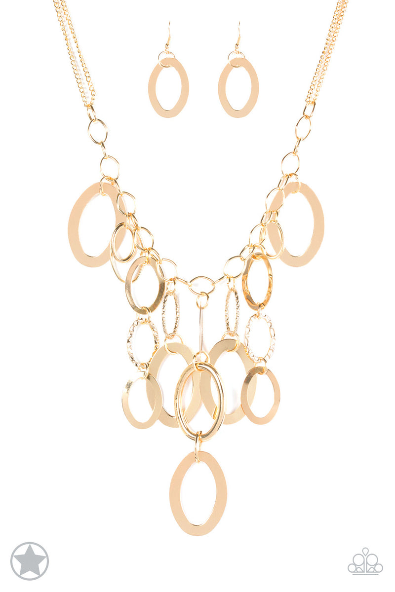 Spell Necklace