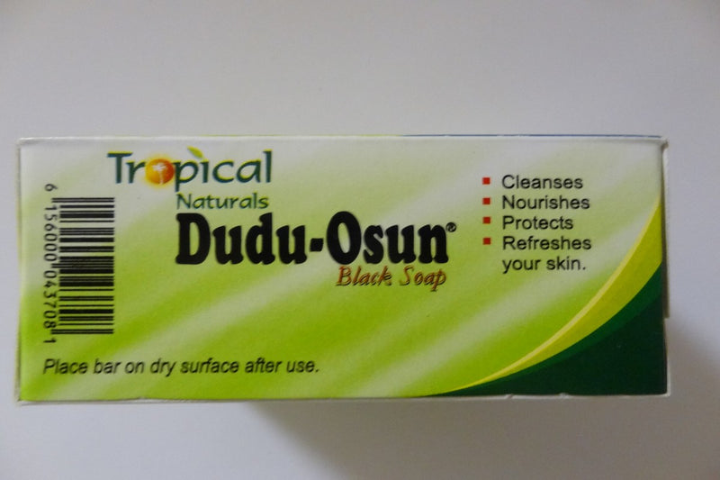 Dudu-Osun Black Soap