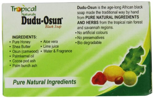 Dudu-Osun Black Soap