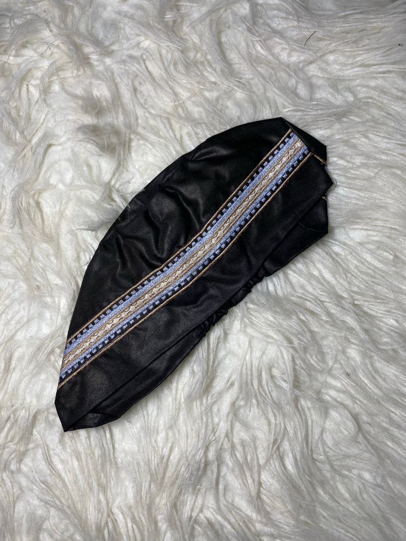 Men’s Set 829 - 3pc Classic Man Embroidered Set - Afrocentric Boutique