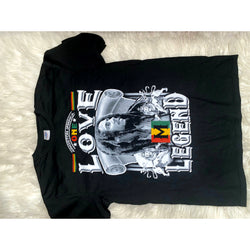 T-Shirts - Bob Marley One Love T-shirts