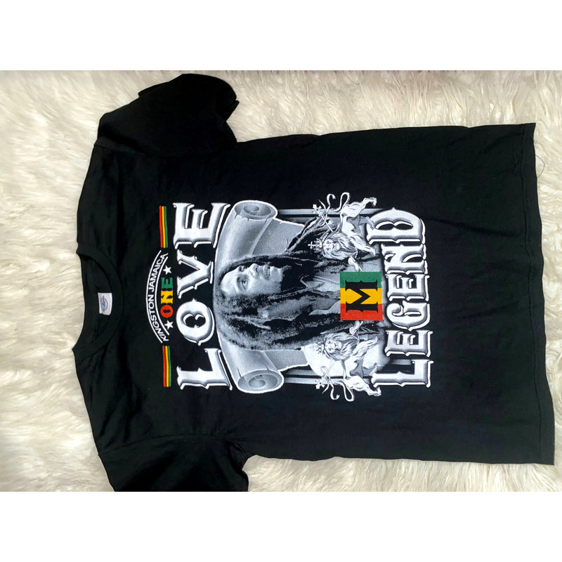 T-Shirts - Bob Marley One Love T-shirts