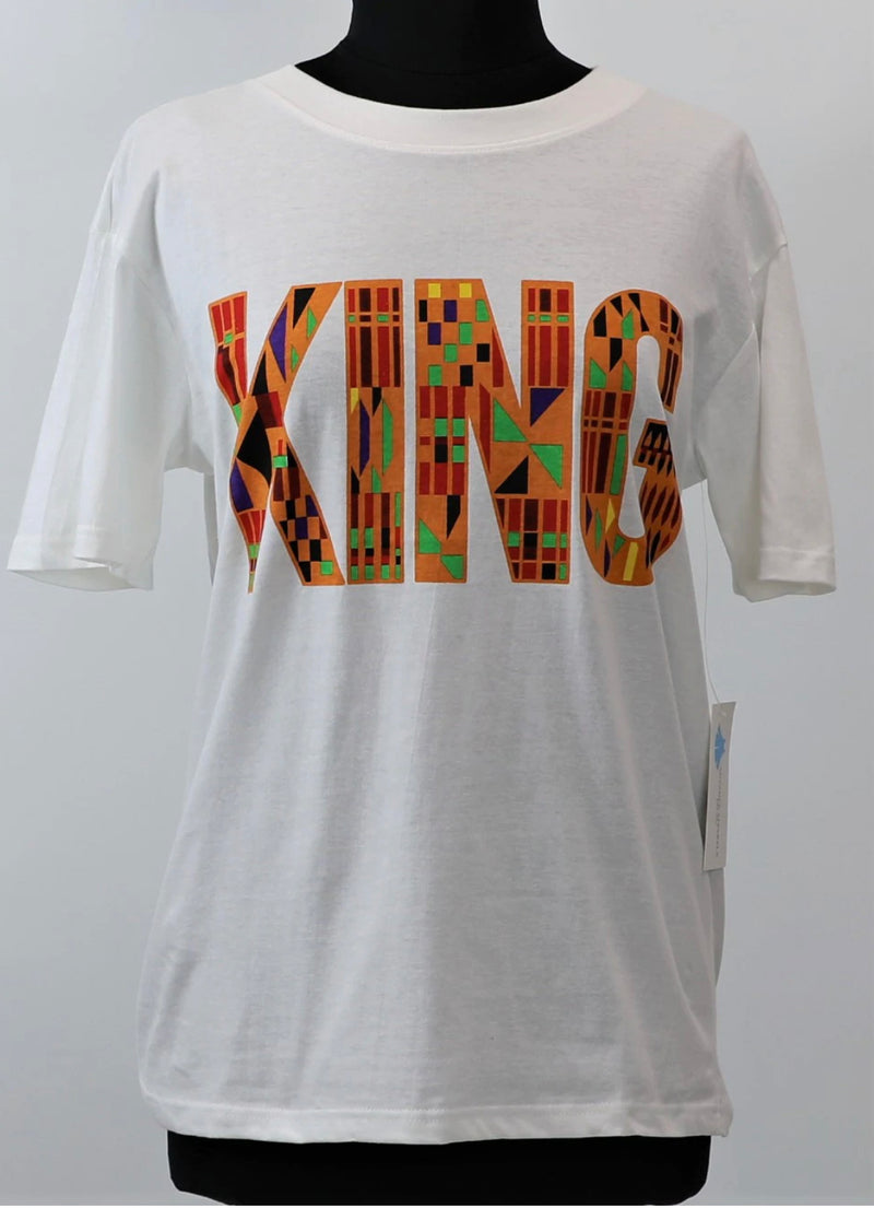 T-Shirt - King T-shirt
