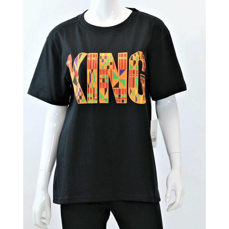 T-Shirt - King T-shirt