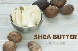 Shea Butter- Whipped Shea n' Grow - Hair growth Stimulator - Afrocentric Boutique